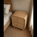 Приліжкова тумба TIDS Cocoon Duo3